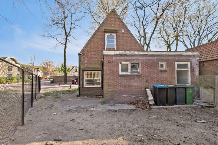 Foto 28 van Patronaatstraat 11