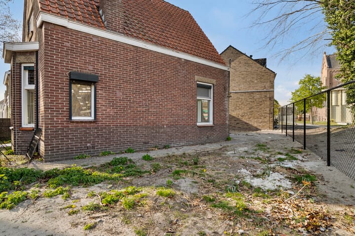 Foto 29 van Patronaatstraat 11