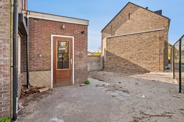 Foto 30 van Patronaatstraat 11