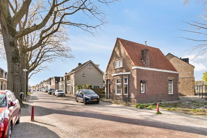 Foto 32 van Patronaatstraat 11