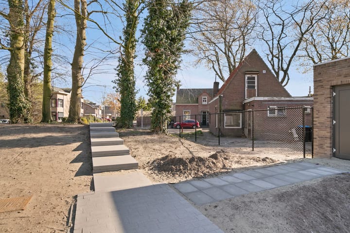 Foto 34 van Patronaatstraat 11