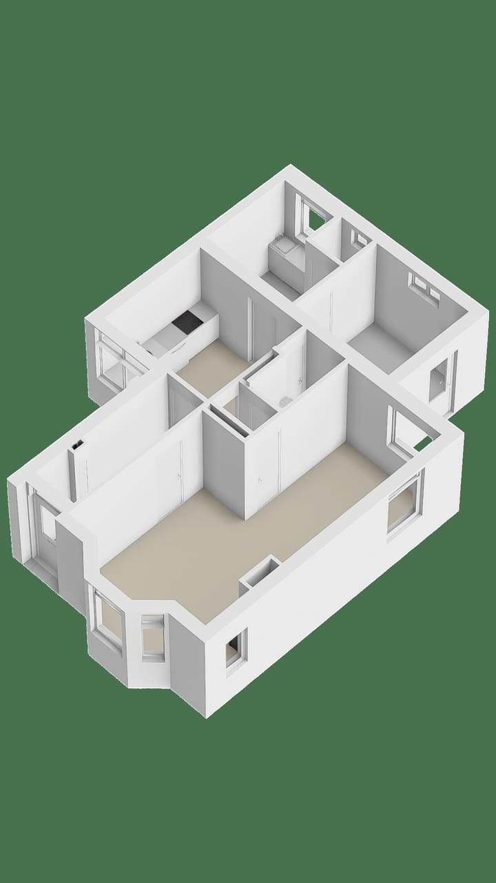 Foto 40 van Patronaatstraat 11