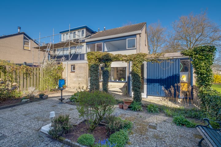 Photo 23 of Albert Hahnweg 183