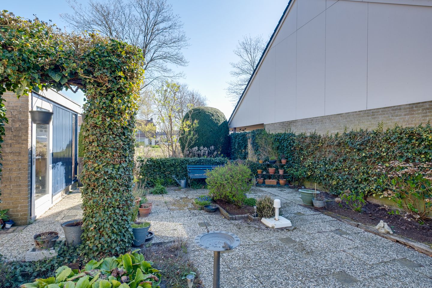 Foto 25 van Albert Hahnweg 183