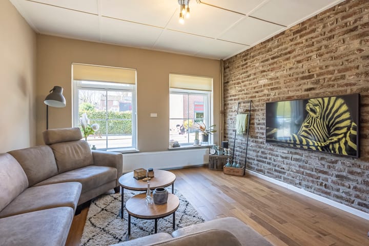 Foto 7 van Schanserweg 7