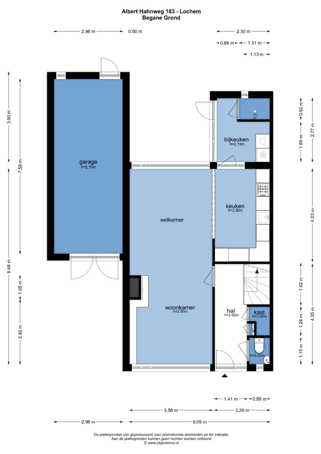 Foto 30 van Albert Hahnweg 183