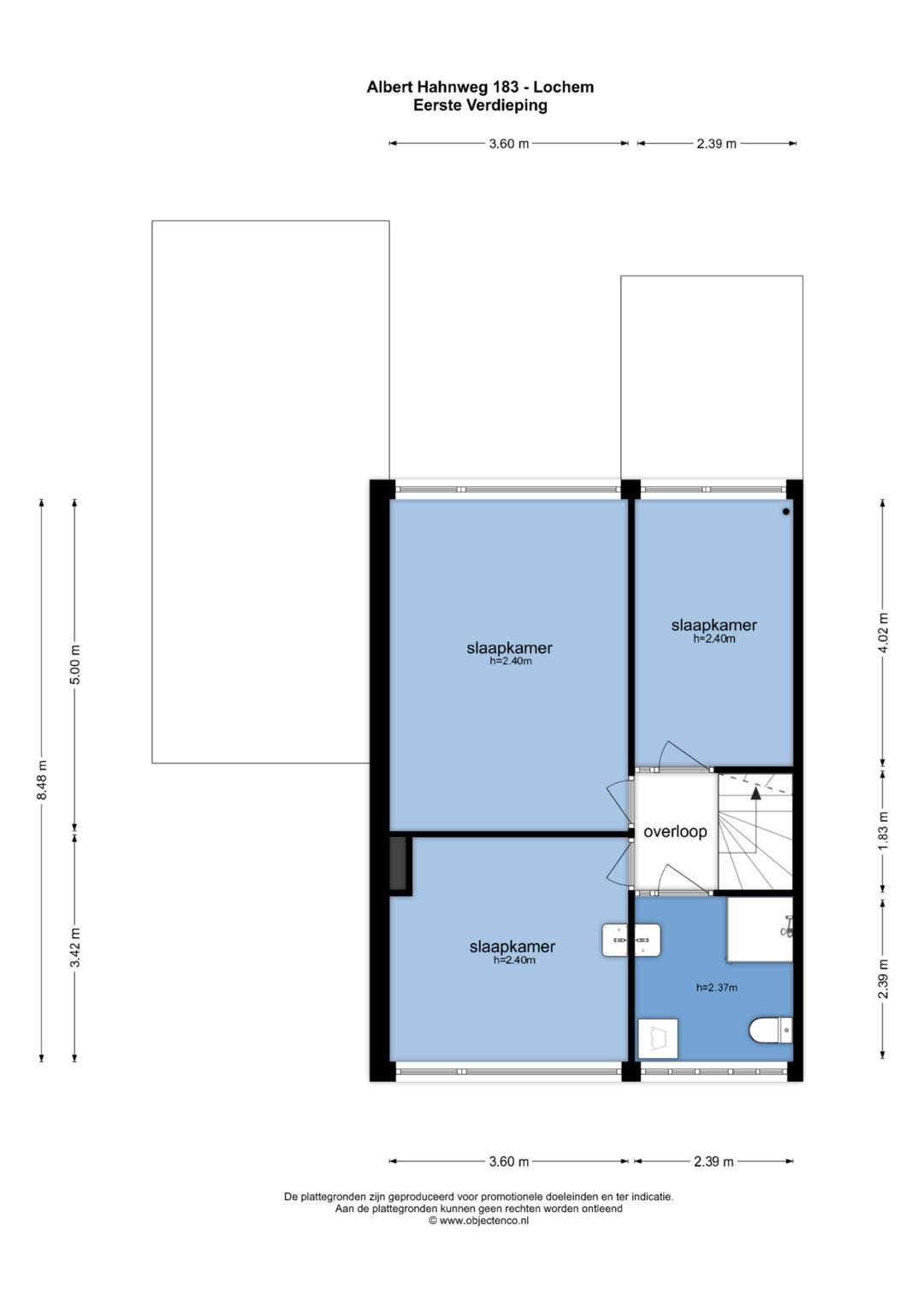 Foto 31 van Albert Hahnweg 183