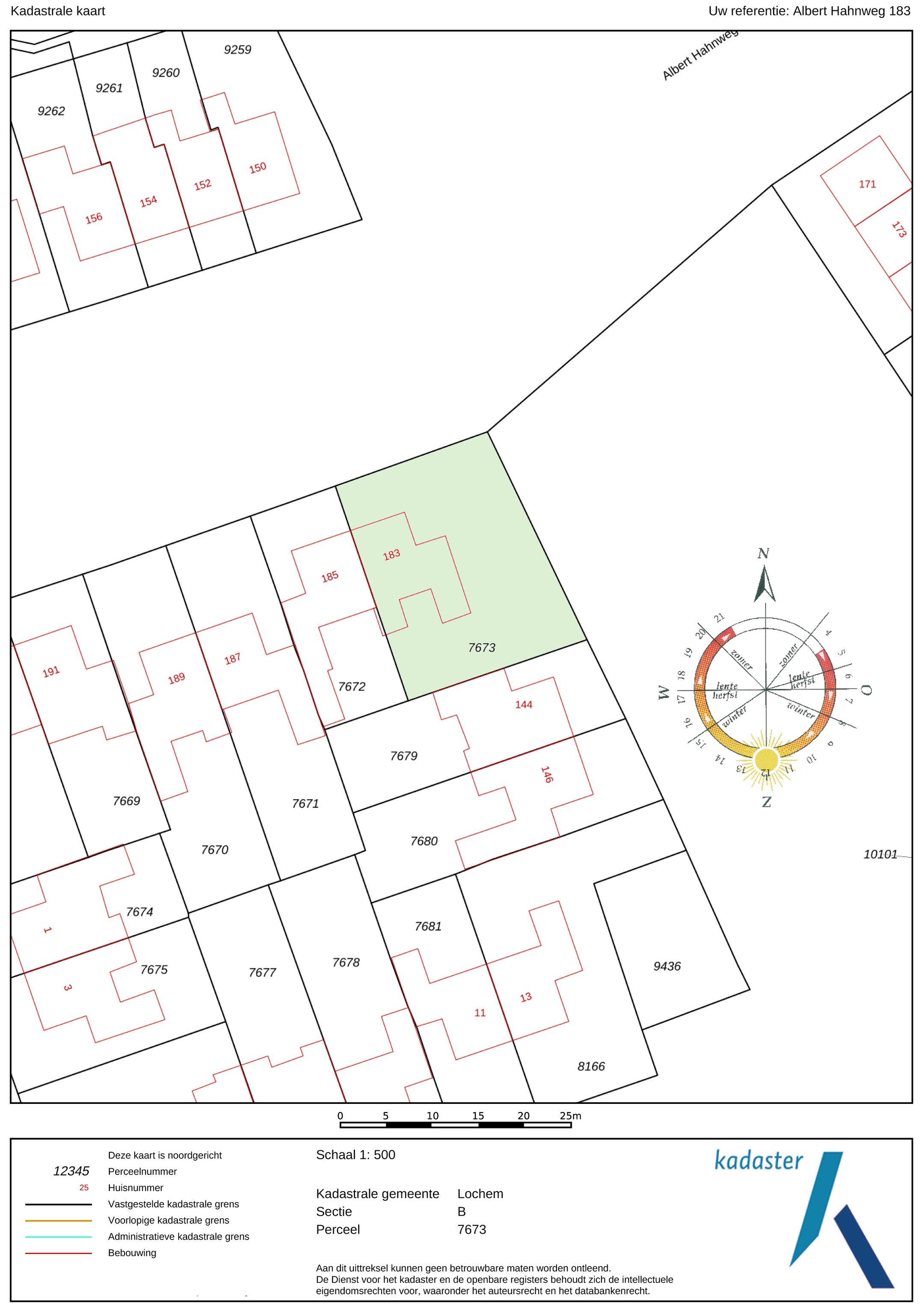 Foto 33 van Albert Hahnweg 183