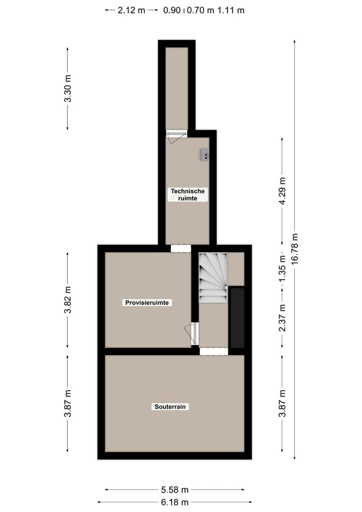 Foto 23 van Schanserweg 7