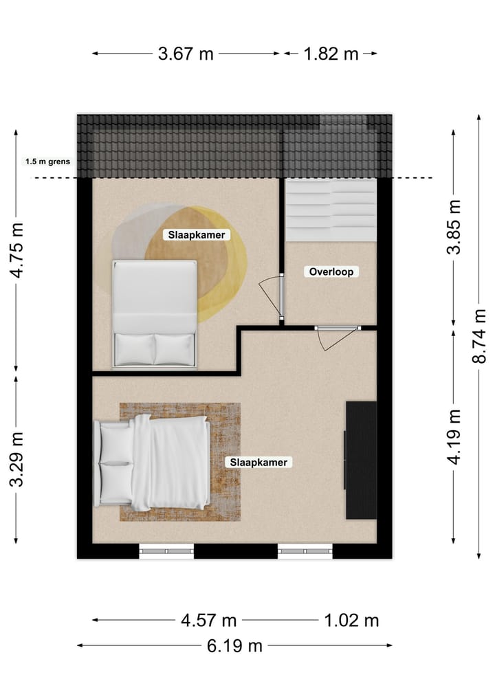 Foto 26 van Schanserweg 7