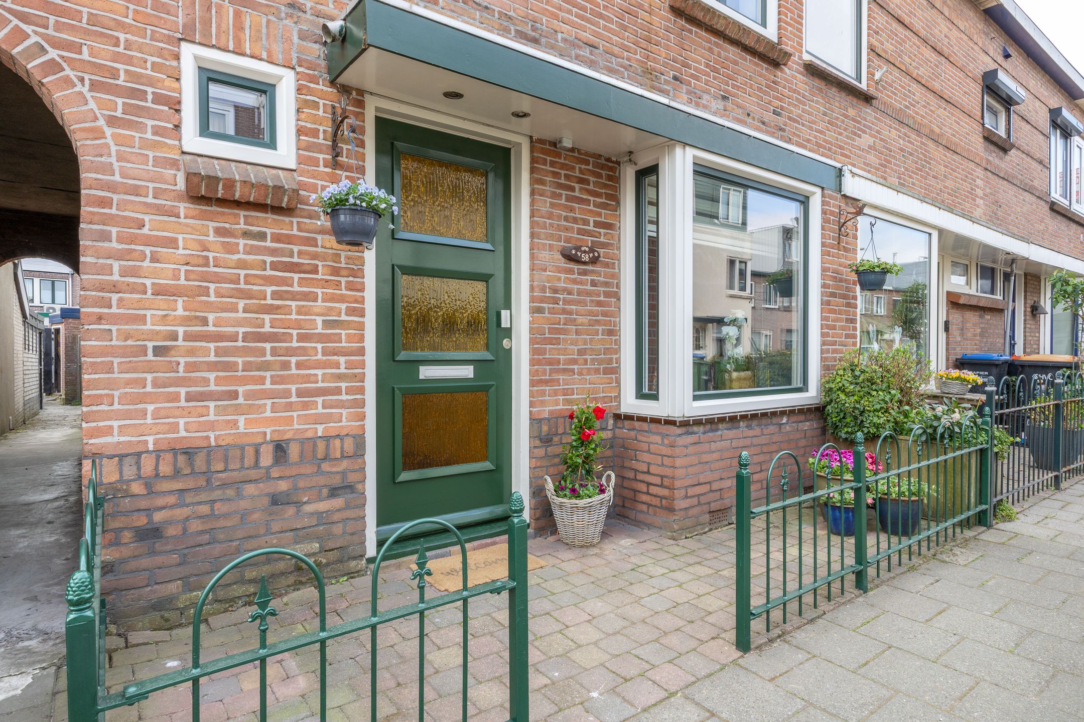 Foto 3 van Van Wassenaerstraat 58