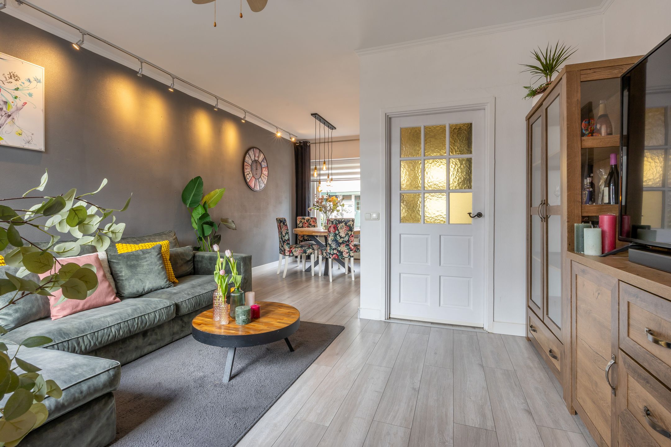 Foto 6 van Van Wassenaerstraat 58