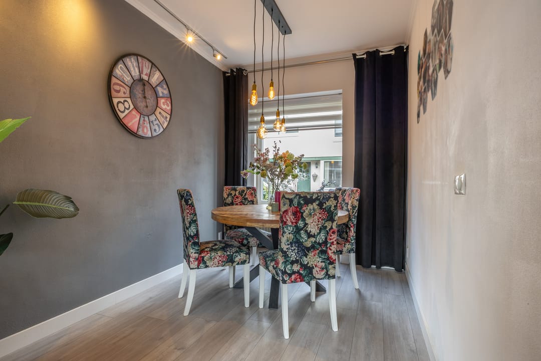 Foto 7 van Van Wassenaerstraat 58