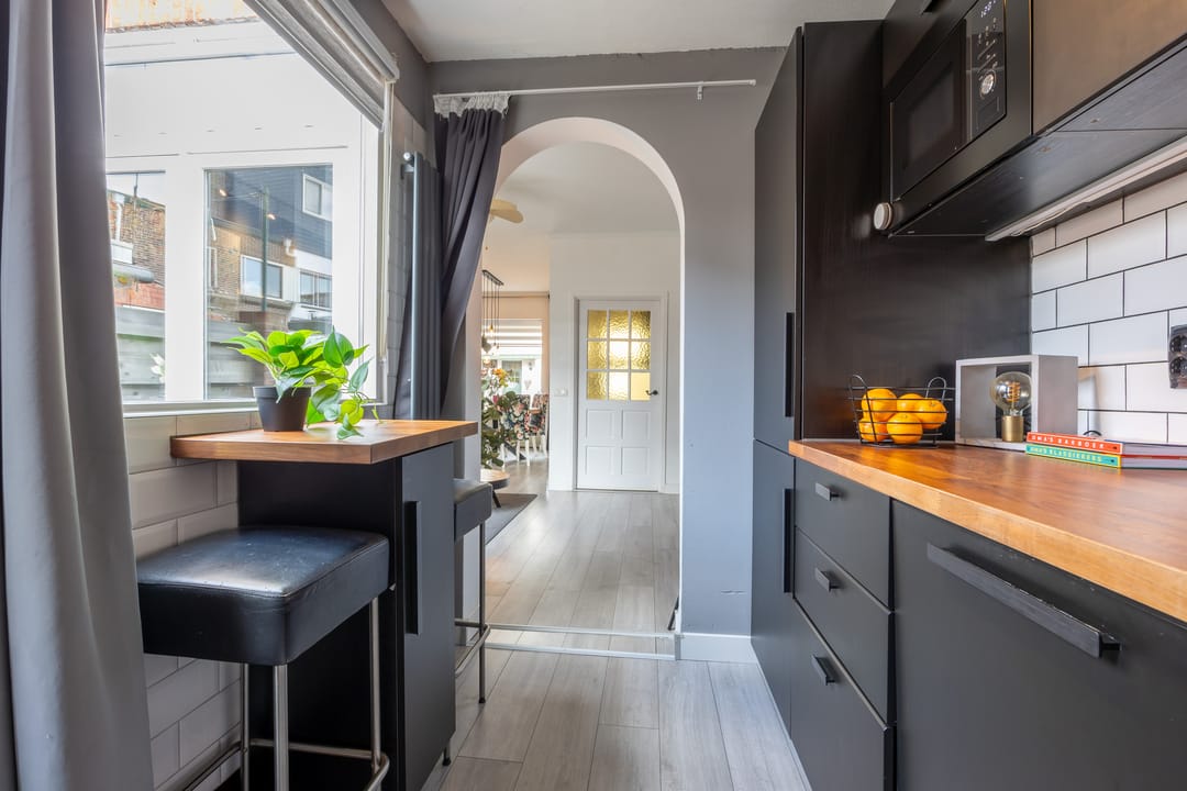 Foto 11 van Van Wassenaerstraat 58