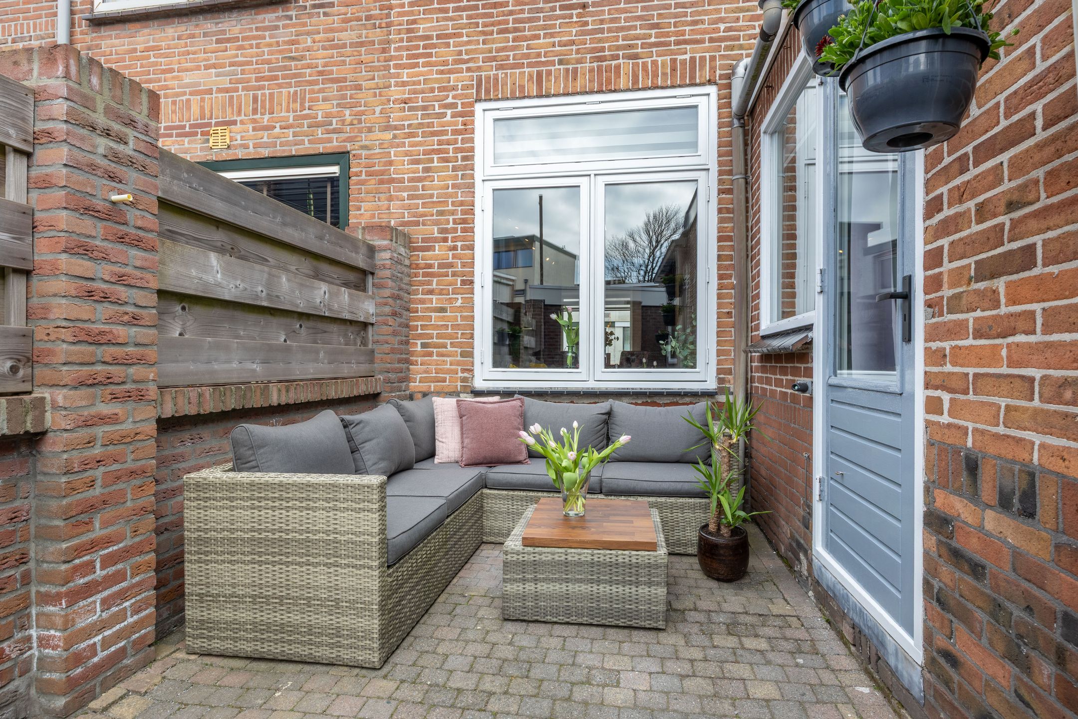 Foto 12 van Van Wassenaerstraat 58