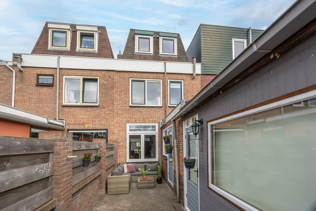 Foto 16 van Van Wassenaerstraat 58