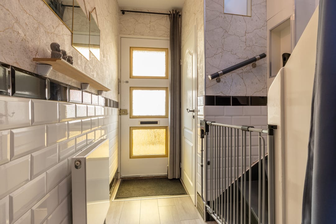 Foto 17 van Van Wassenaerstraat 58