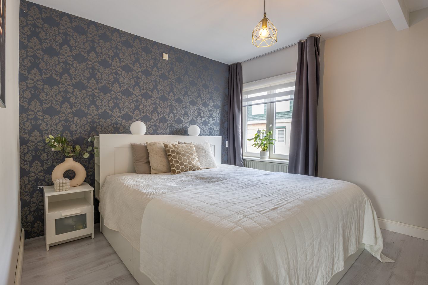 Foto 20 van Van Wassenaerstraat 58