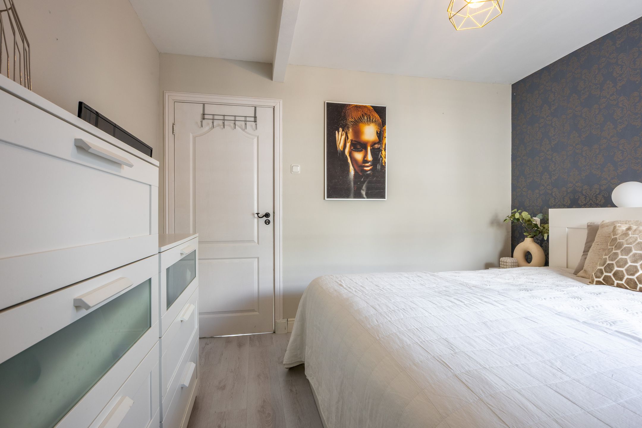 Foto 21 van Van Wassenaerstraat 58