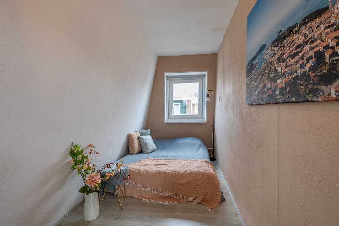 Foto 26 van Van Wassenaerstraat 58