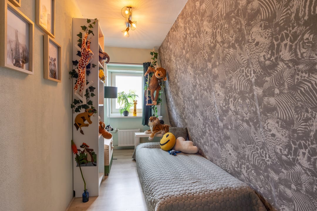 Foto 28 van Van Wassenaerstraat 58