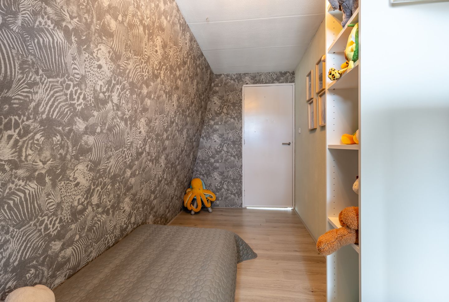 Foto 29 van Van Wassenaerstraat 58