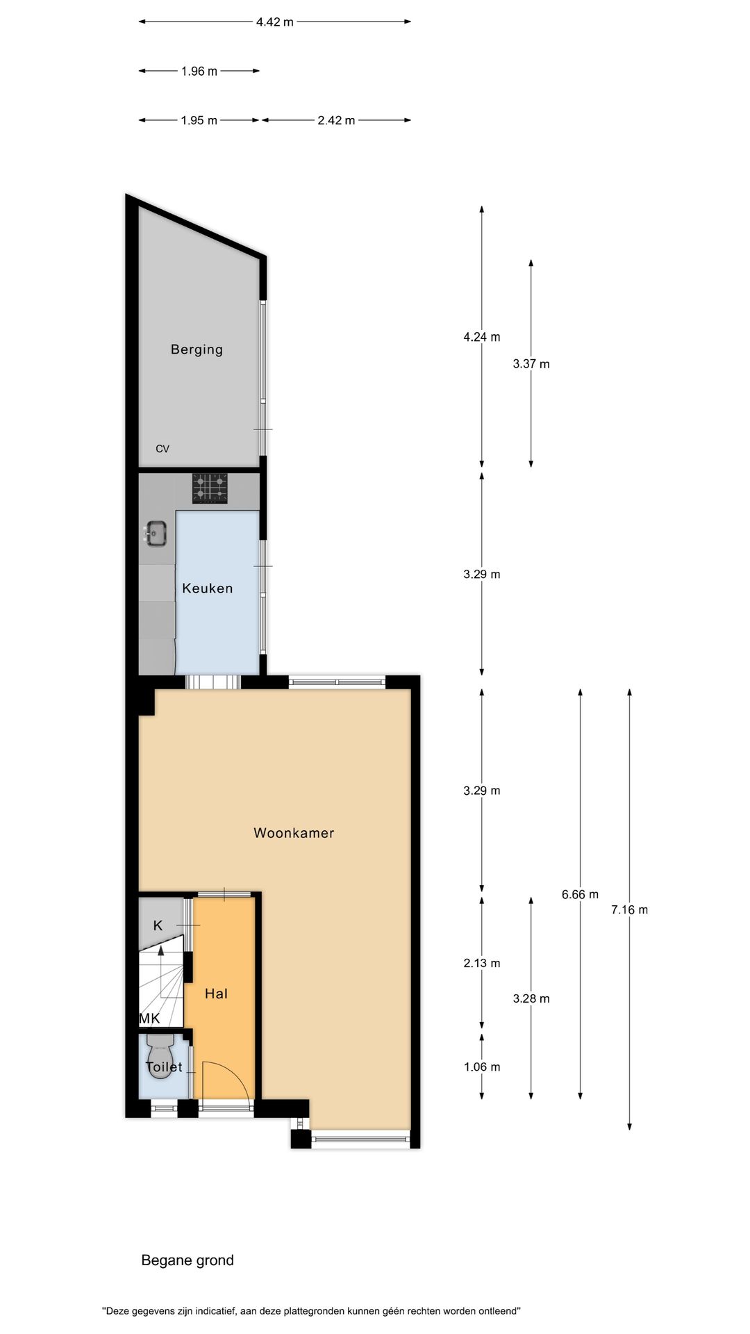Foto 31 van Van Wassenaerstraat 58