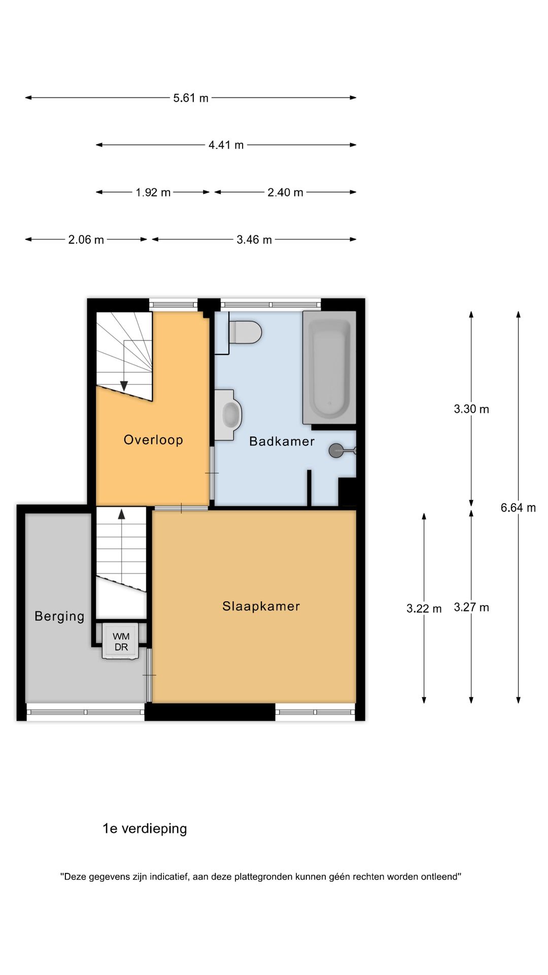 Foto 32 van Van Wassenaerstraat 58