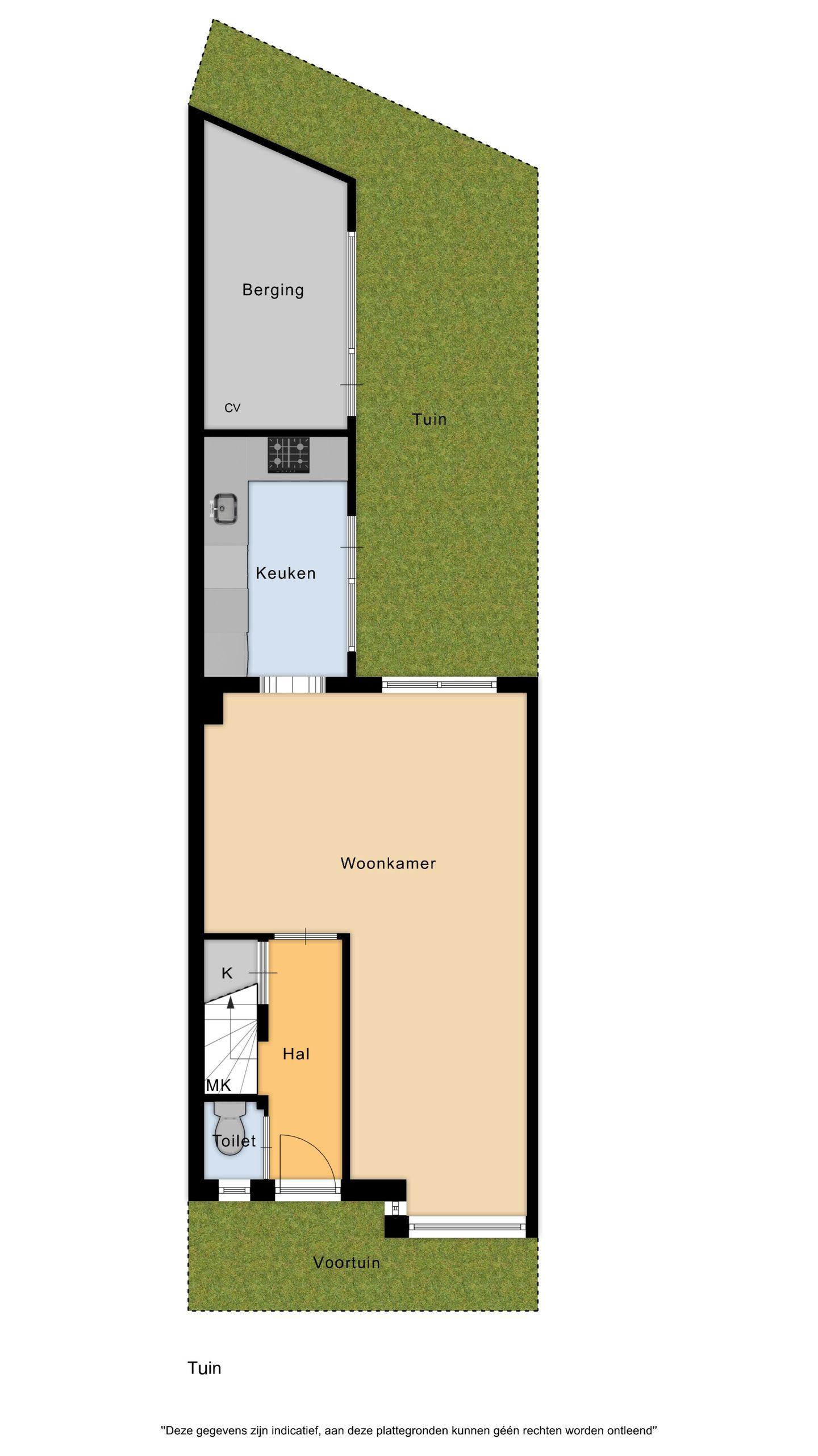 Foto 34 van Van Wassenaerstraat 58