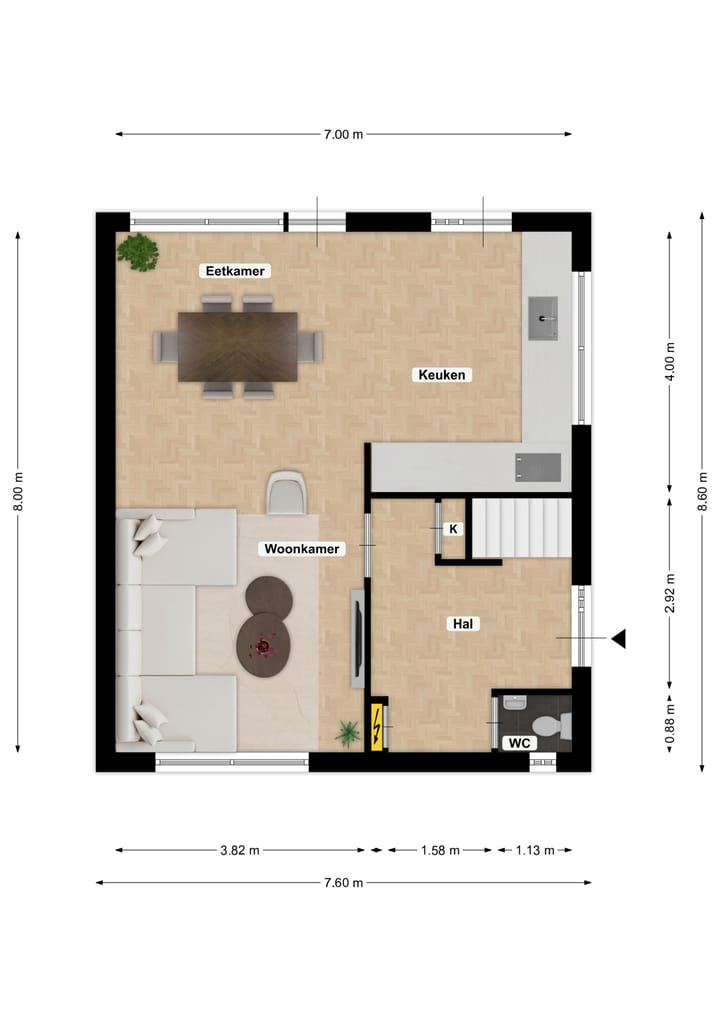 Foto 27 van Gravenweg 8