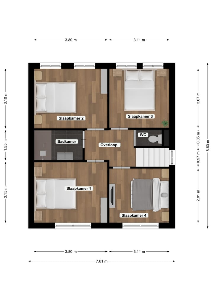 Foto 28 van Gravenweg 8