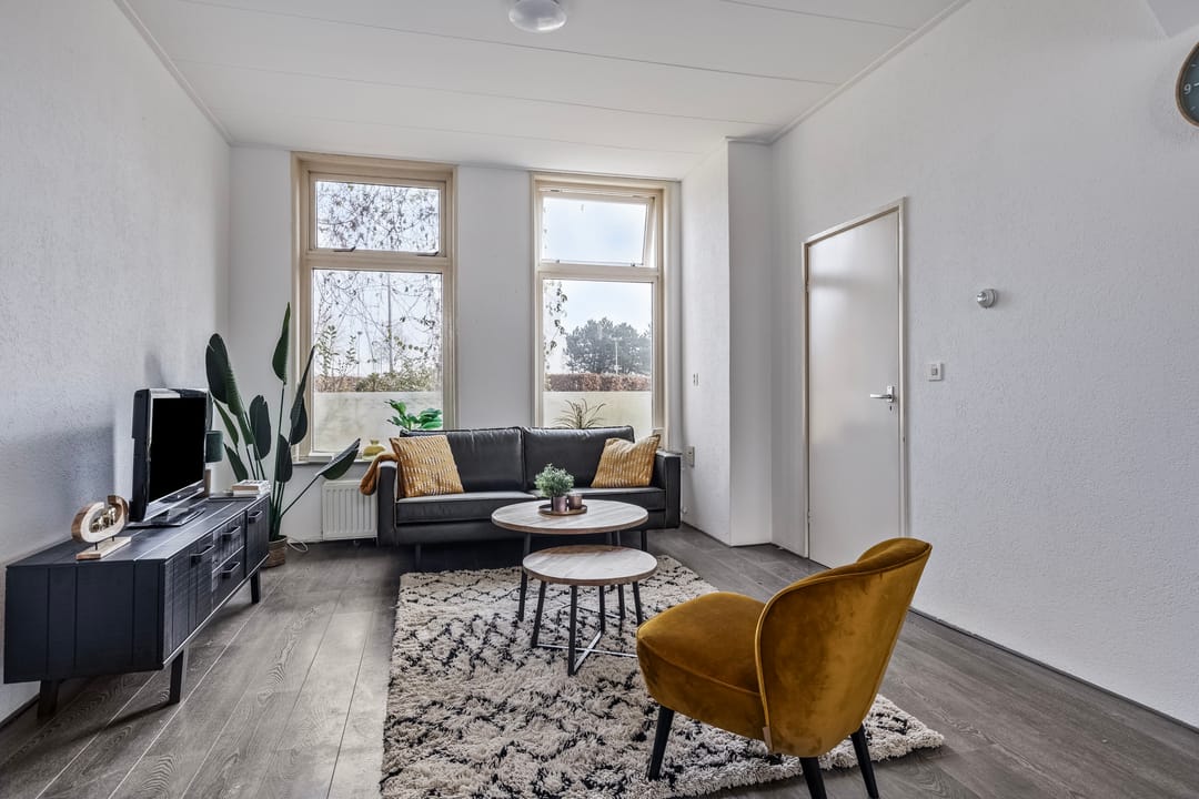 Foto 2 van Damsterdiep 320