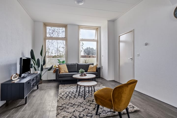 Foto 2 van Damsterdiep 320