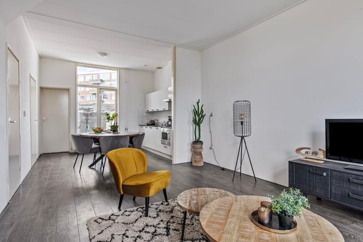 Foto 4 van Damsterdiep 320