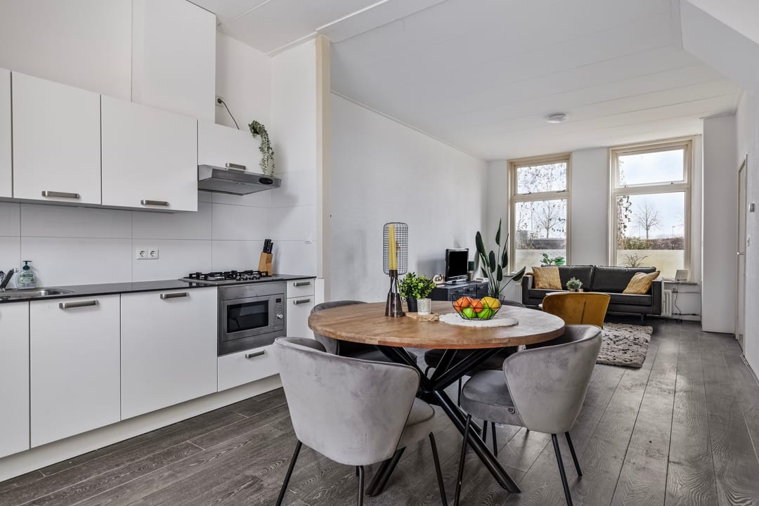 Foto 7 van Damsterdiep 320