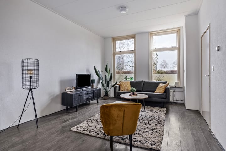 Foto 3 van Damsterdiep 320