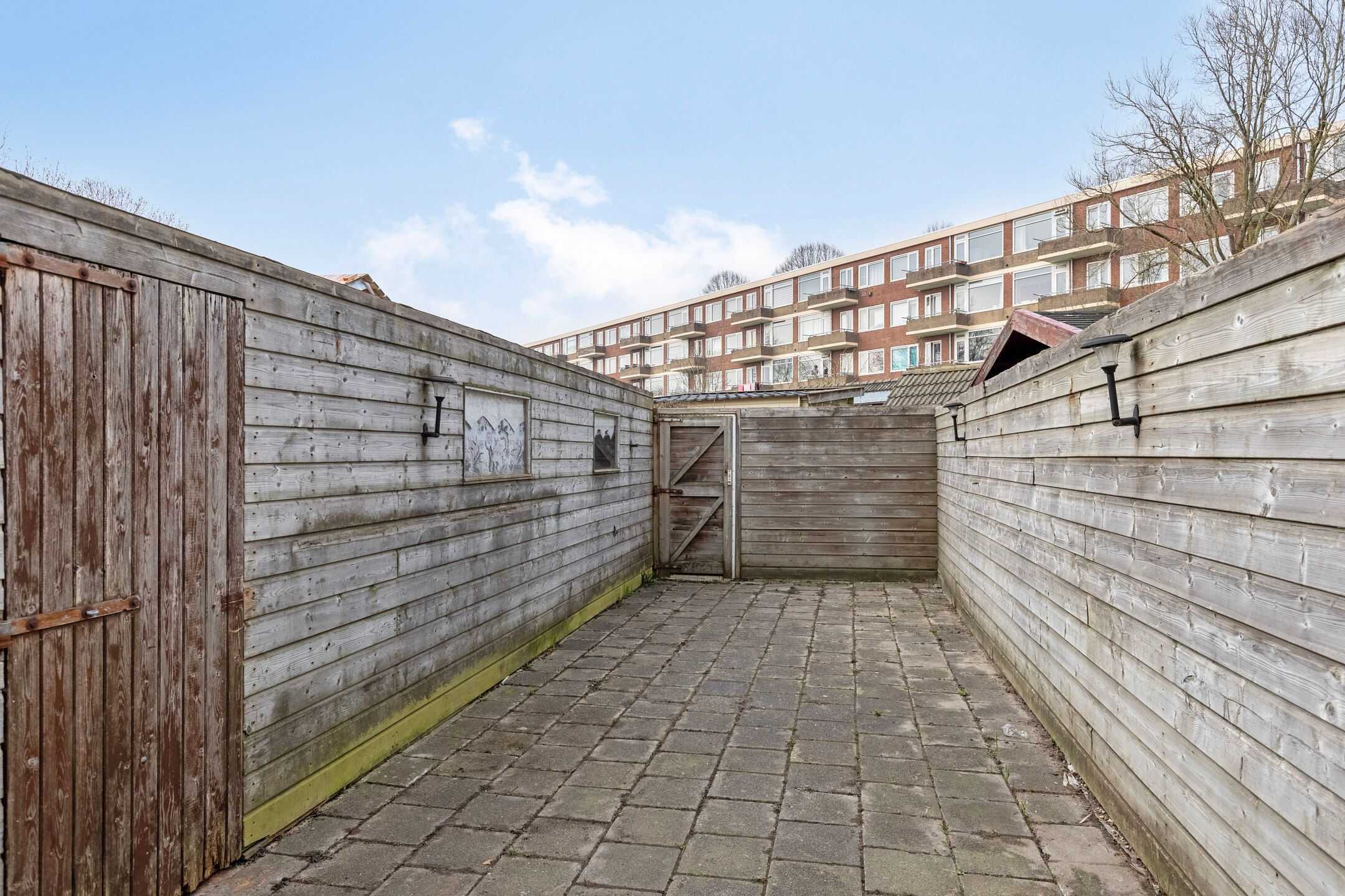 Foto 12 van Damsterdiep 320