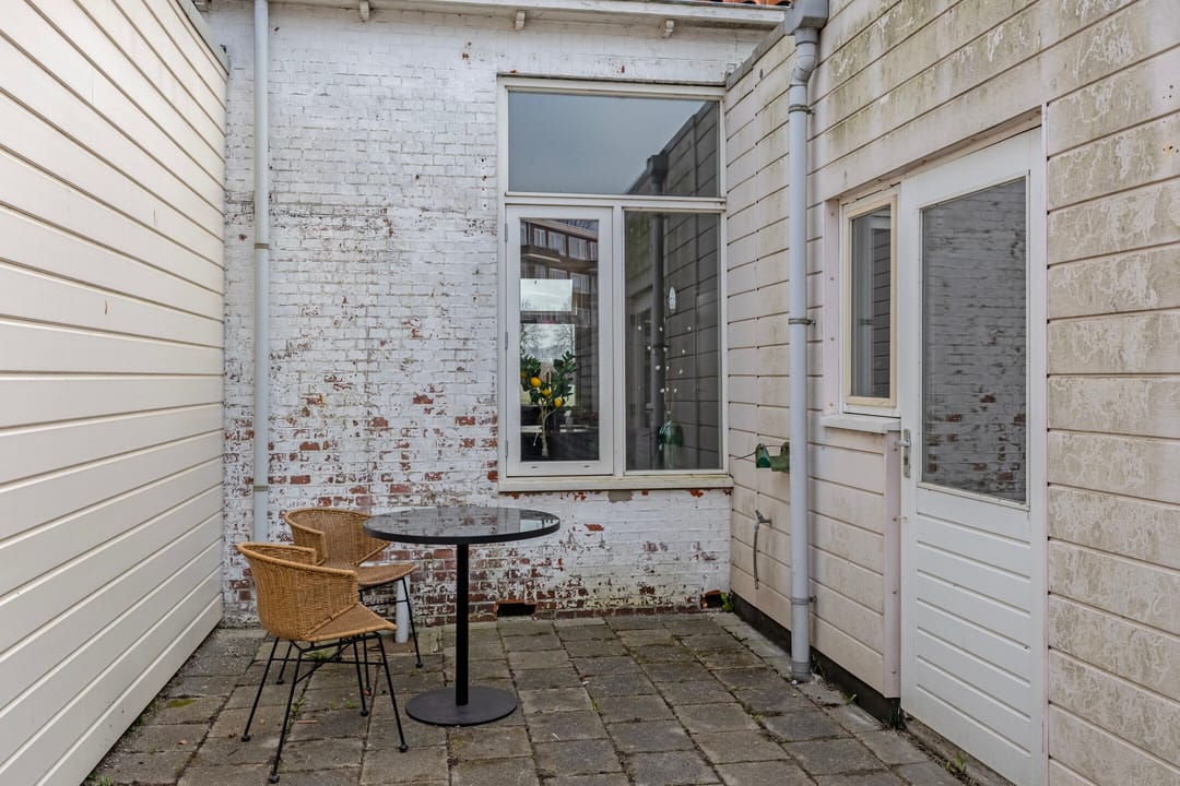 Foto 13 van Damsterdiep 320