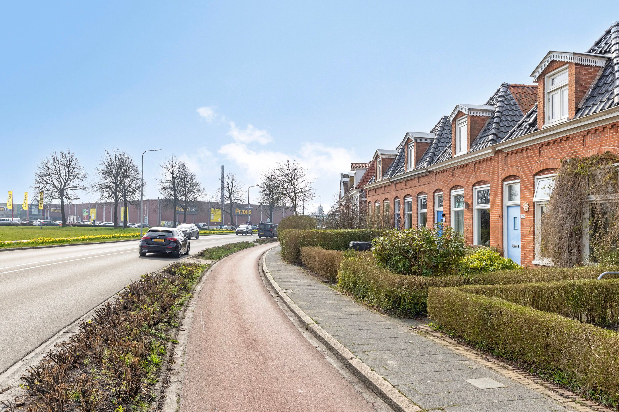 Foto 18 van Damsterdiep 320