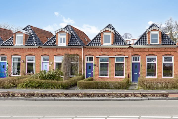 Photo 20 of Damsterdiep 320