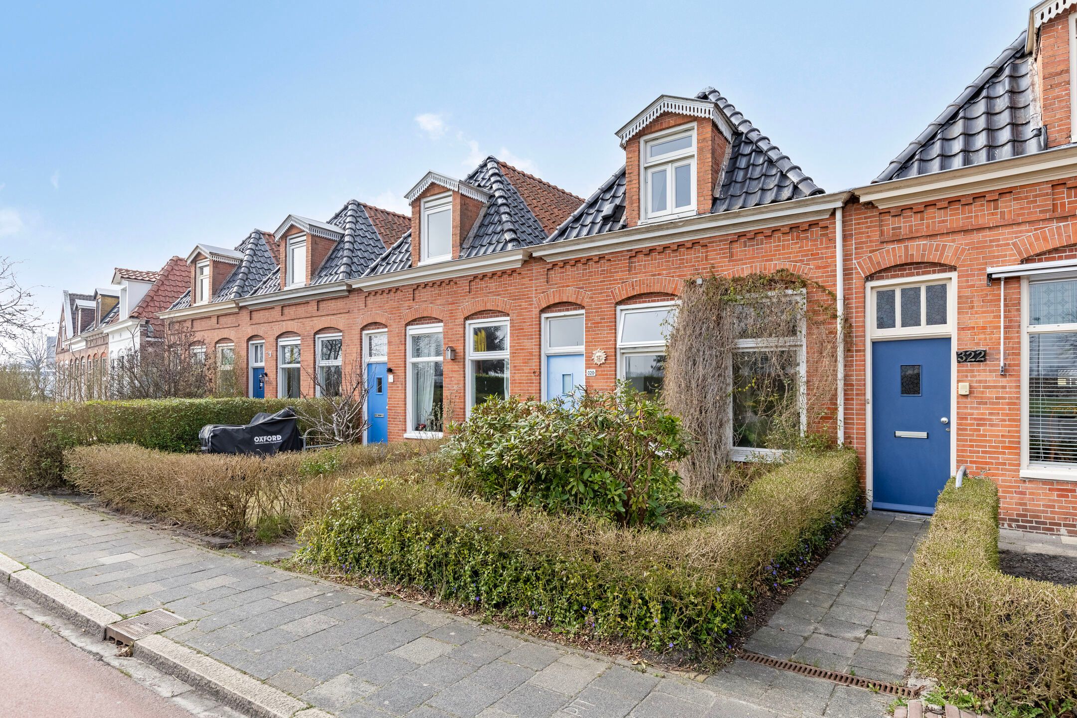 Foto 21 van Damsterdiep 320