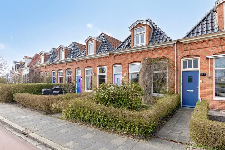 Photo 21 of Damsterdiep 320