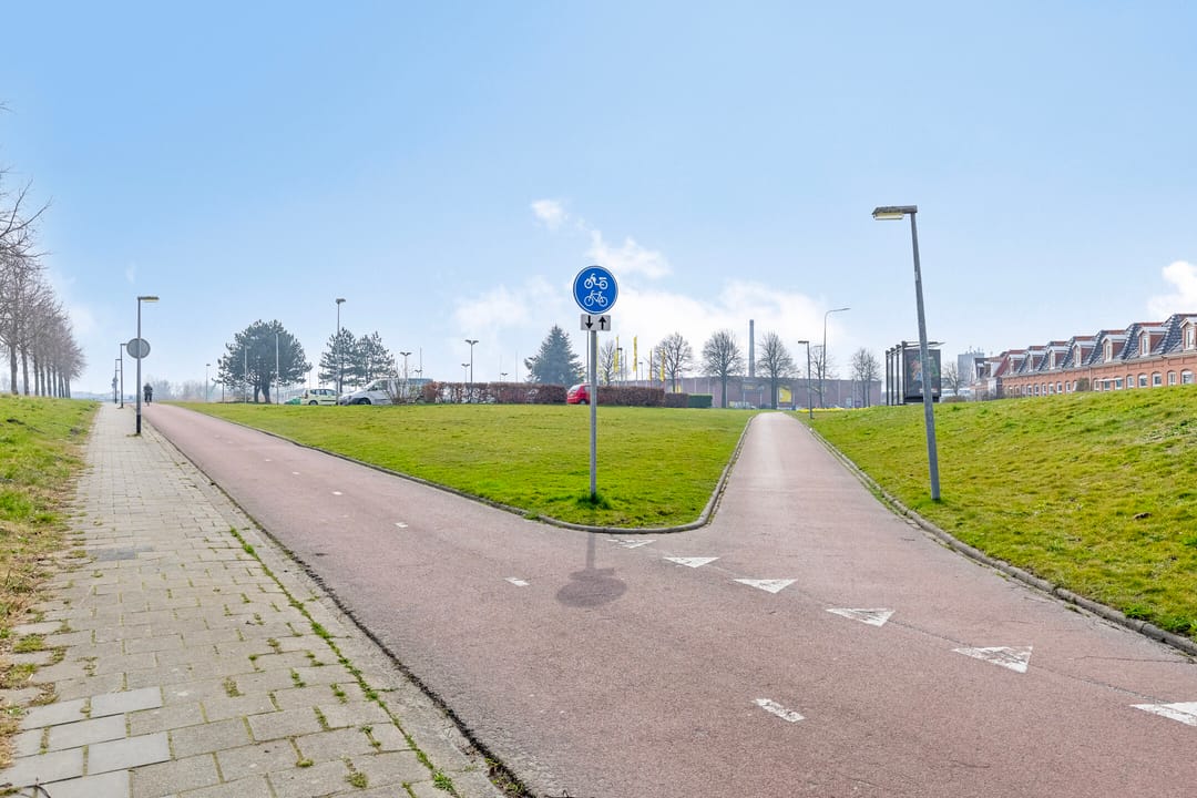 Foto 22 van Damsterdiep 320