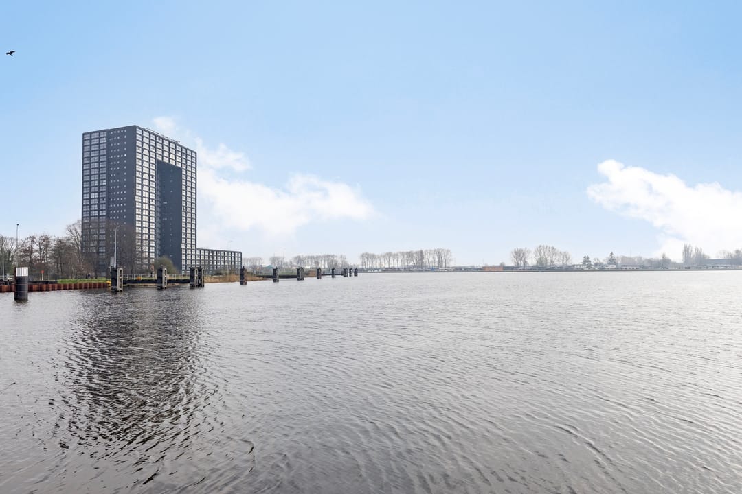 Foto 23 van Damsterdiep 320