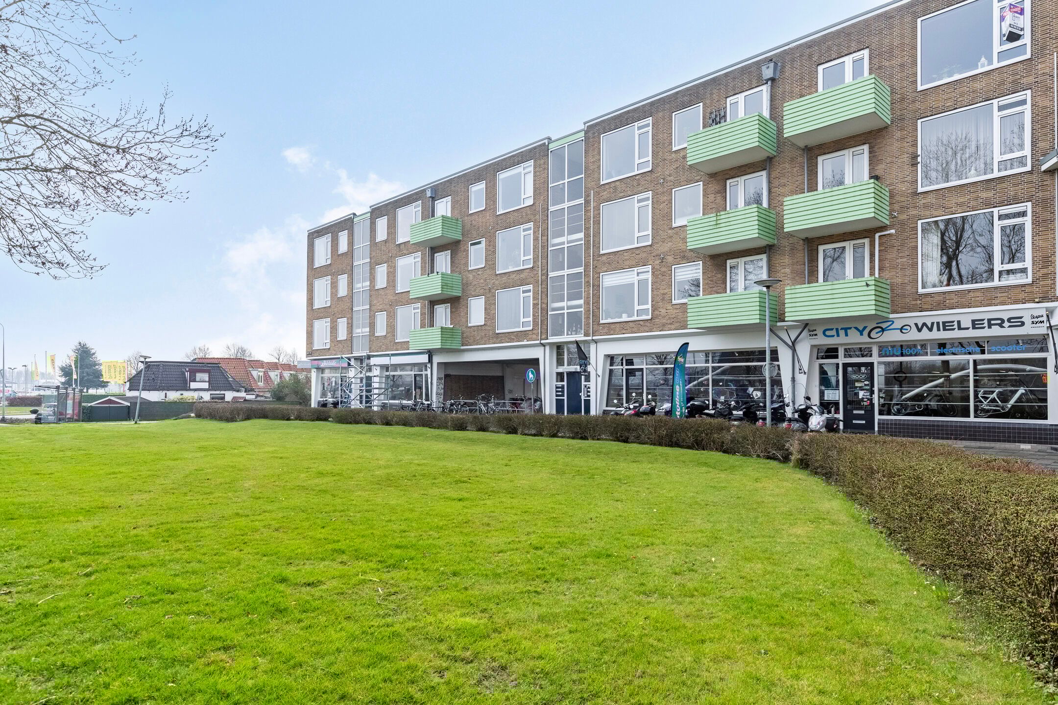 Foto 24 van Damsterdiep 320