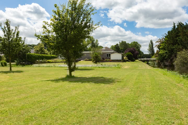 Foto 2 van Hoeksekade 115