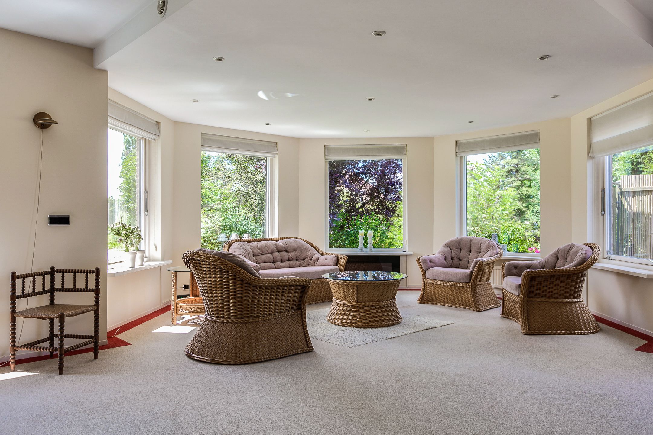 Foto 6 van Hoeksekade 115