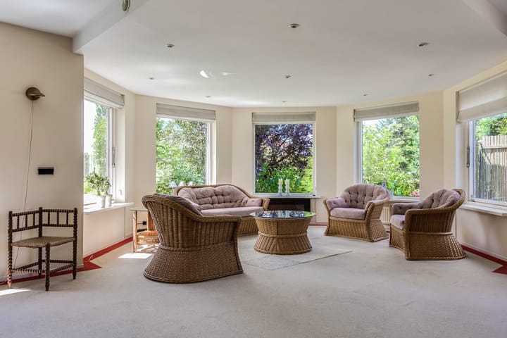 Foto 6 van Hoeksekade 115