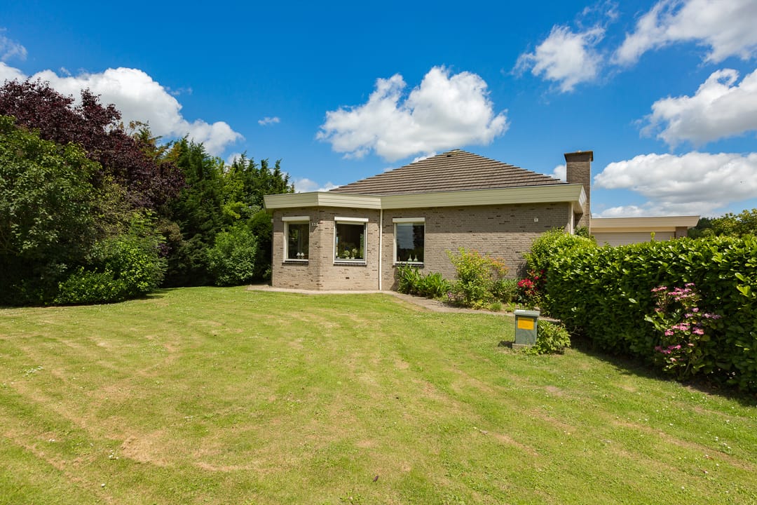 Foto 11 van Hoeksekade 115