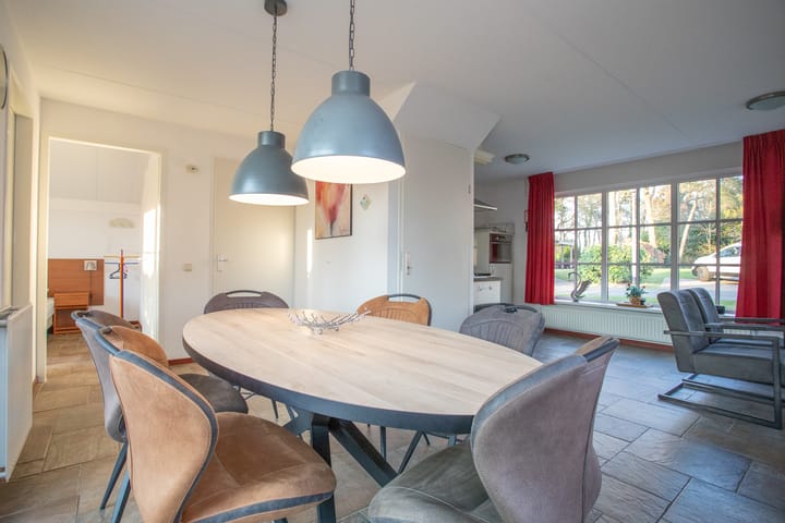 Foto 2 van Boomsweg 1-Z135